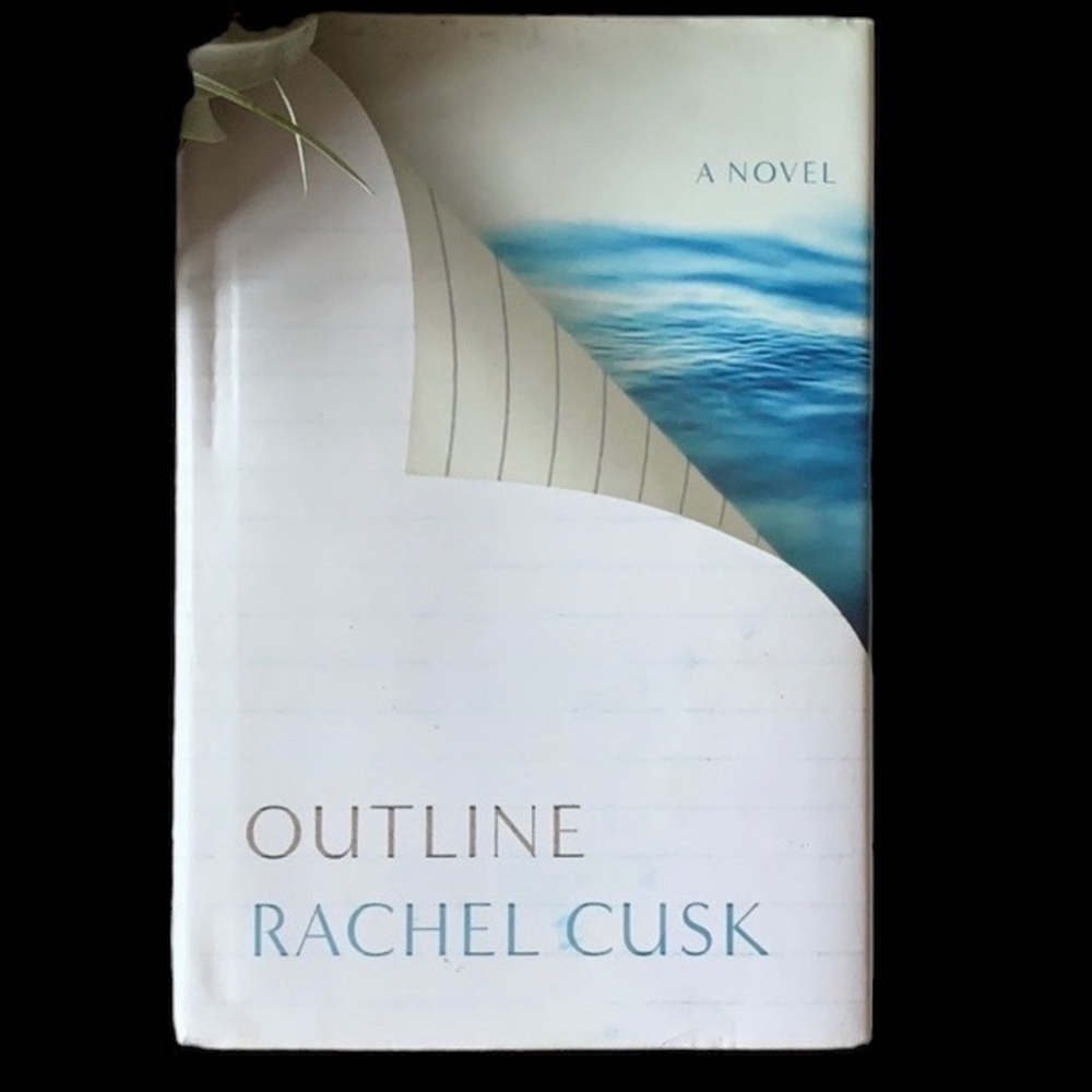 🎉2/ $18 🎉 Outline. Psychological fiction